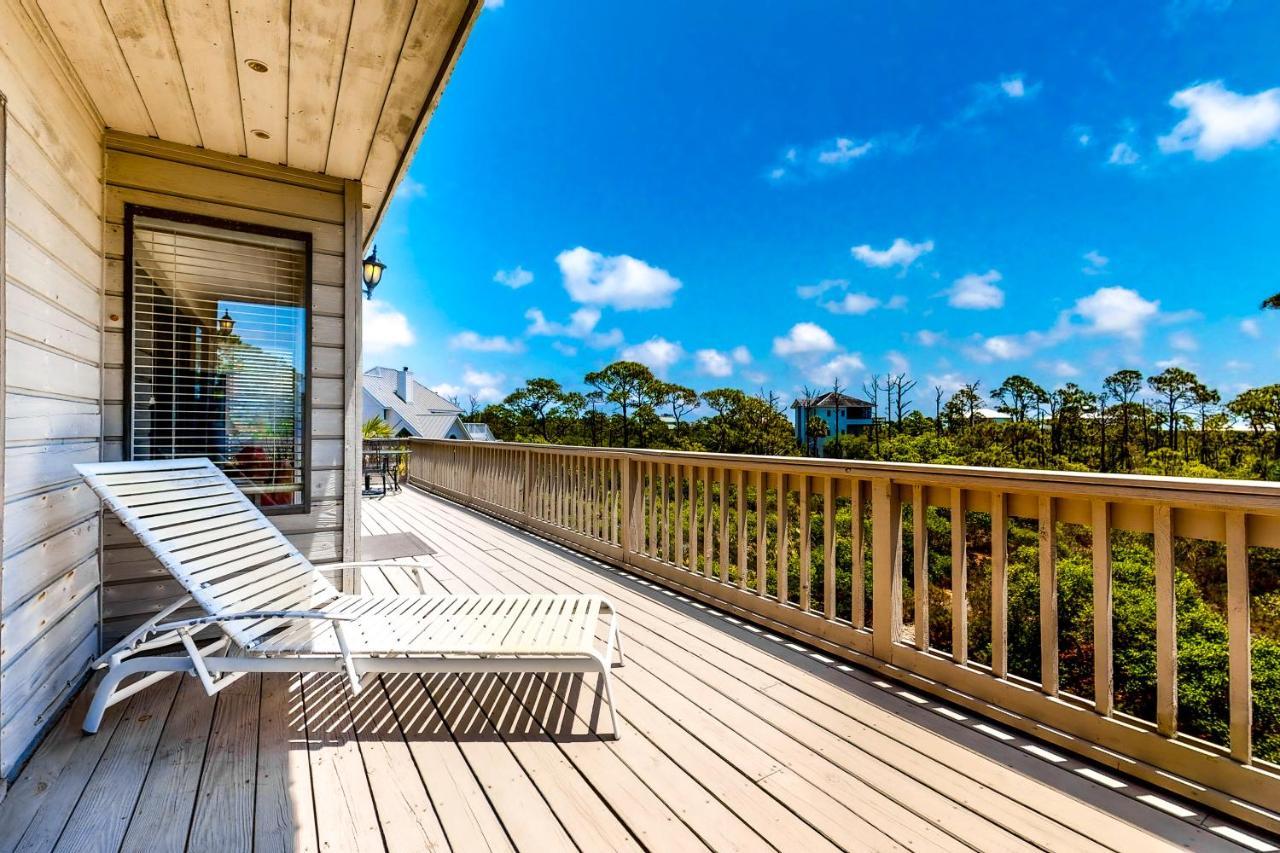Our Thyme Villa St. George Island Dış mekan fotoğraf