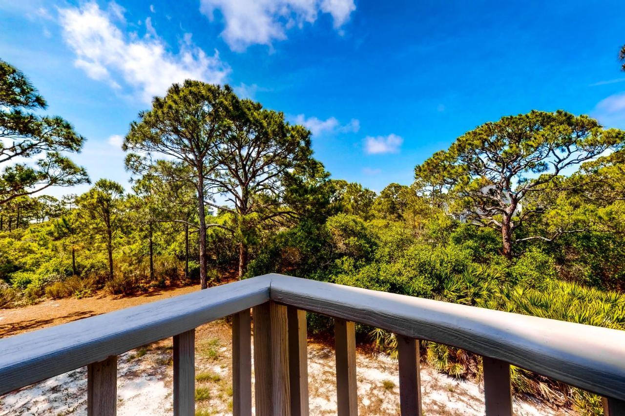 Our Thyme Villa St. George Island Dış mekan fotoğraf