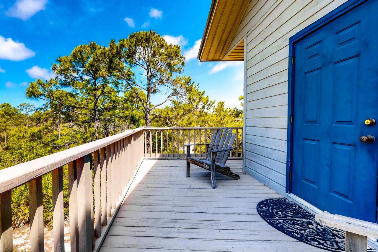 Our Thyme Villa St. George Island Dış mekan fotoğraf